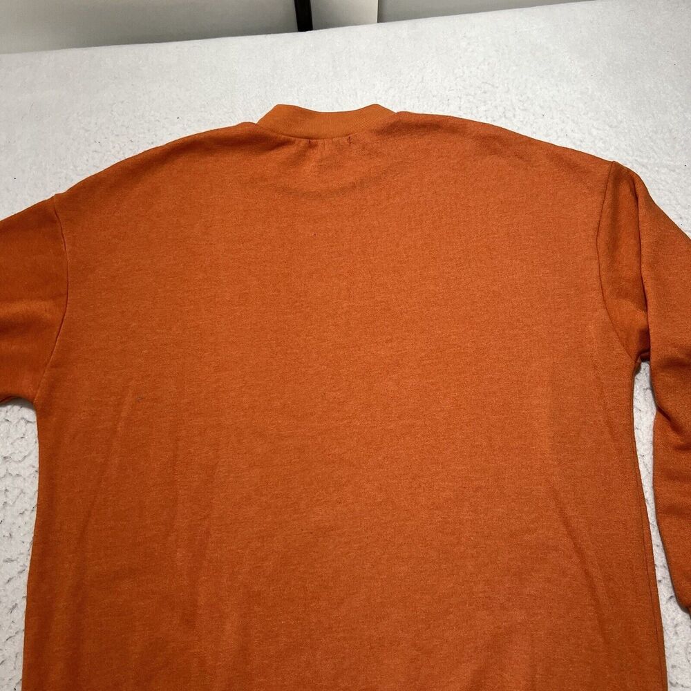 Saturday/Sunday Anthropologie Women Medium Oversized Fleece Nashville Sweatshirt - Picture 11 of 12